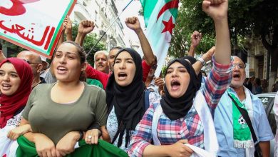 الجزائر على وشك الافلاس watanserb.com