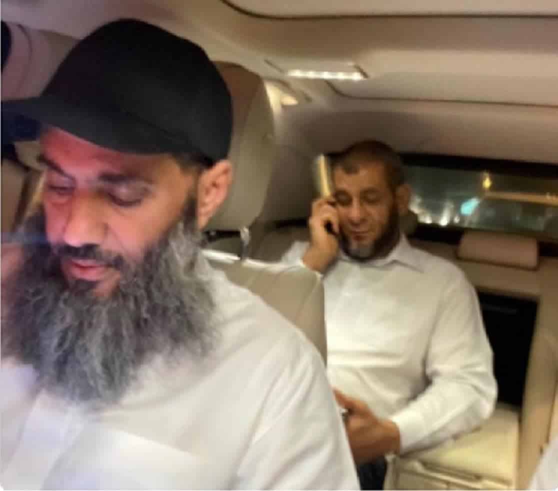 الحارس المصري محمد كمال watanserb.com