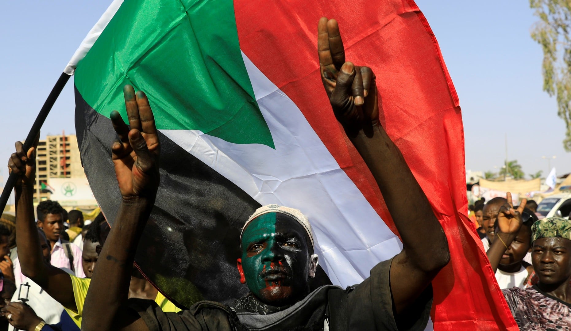 الان السودان مشاهدة مباراة