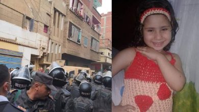 ريماس.. طفلة مصرية ذهبت لشراء الخبز لأهلها لكنها استُدرجت ثم ذُبحت watanserb.com