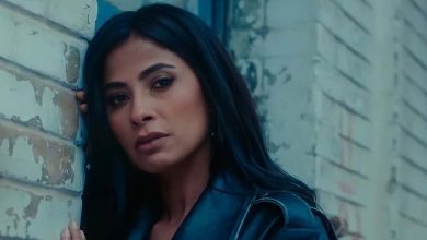 الفنانة روبي watanserb.com