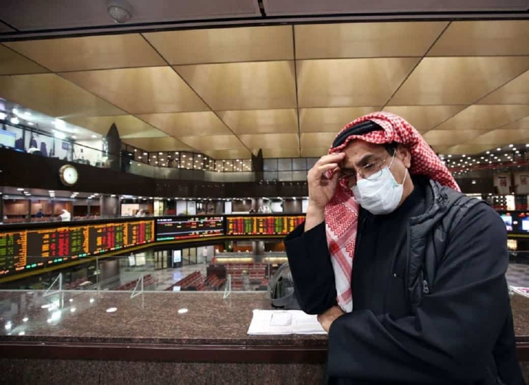 الكويت وصندوق النقد الدولي watanserb.com