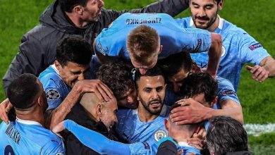 مباراة المان سيتي ودورتموند watanserb.com