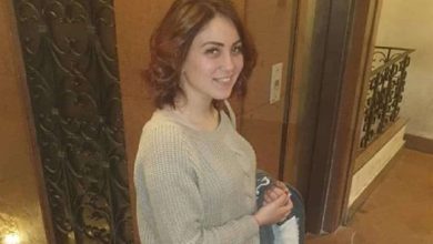 المذيعة رانيا صفوت قتلت شقيق زوجها طعنا بالسكين في أول يوم رمضان watanserb.com