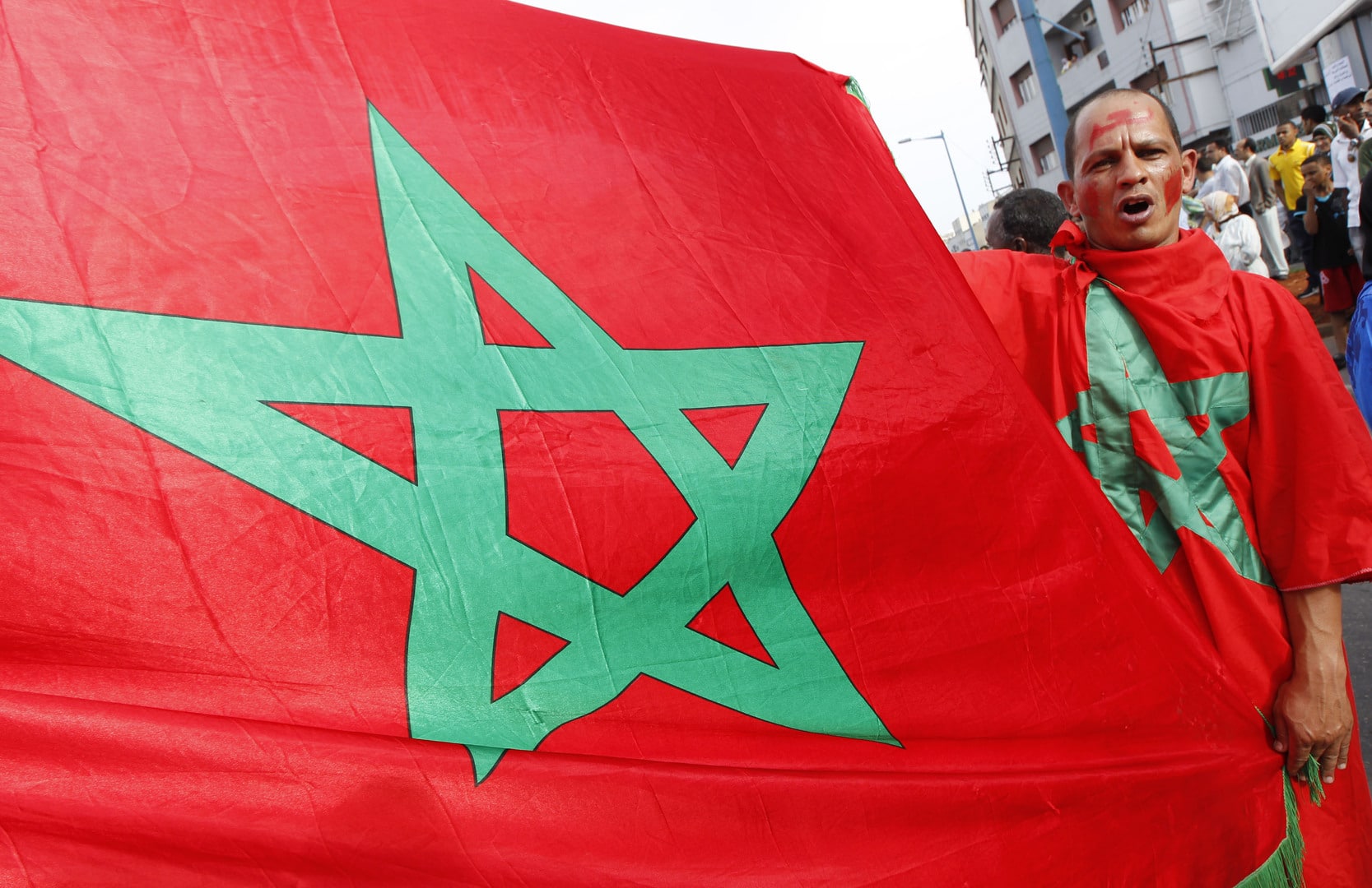 إسرائيل ممتنة لملك المغرب الراحل محمد الخامس watanserb.com