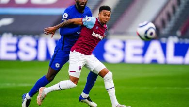 مباراة تشيلسي ووست هام watanserb.com