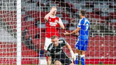 مباراة أرسنال وإيفرتون watanserb.com