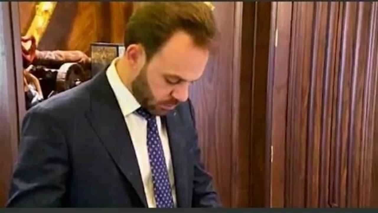 حسن دقو ملك الكبتاغون watanserb.com