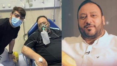 خبر وفاة خالد مقداد مؤسس قناة طيور الجنة انتشر بشكل واسع قبل نفيه من نجله watanserb.com