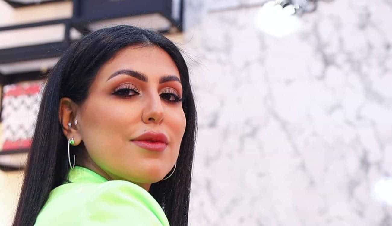 دانة الطويرش watanserb.com