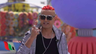 المطرب السوري أركان فؤاد يقرر تقديم شكوى ضد رامز جلال watanserb.com