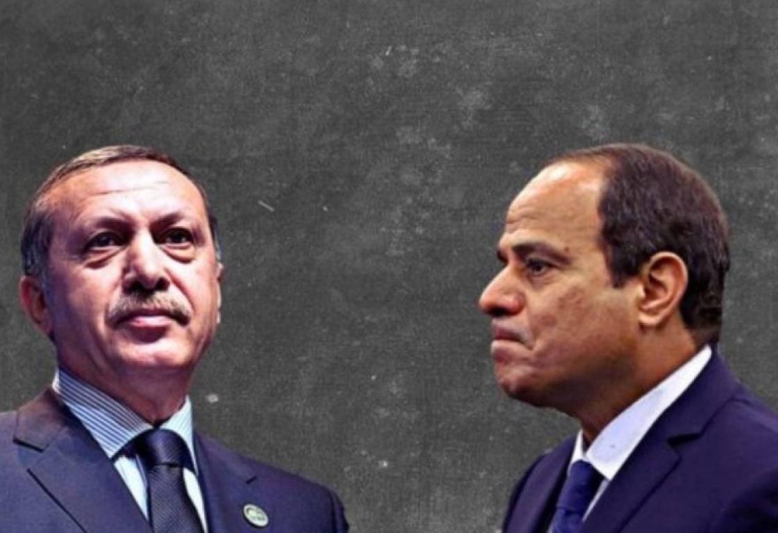 تبادل السفراء بين مصر وتركيا watanserb.com