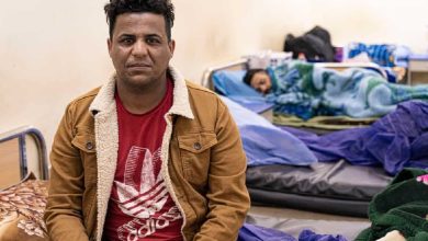 شباب العراق ومخدر الكريستال watanserb.com