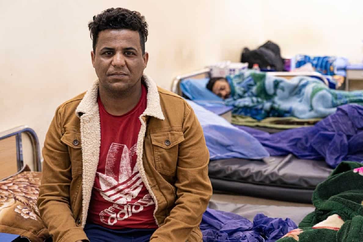 شباب العراق ومخدر الكريستال watanserb.com