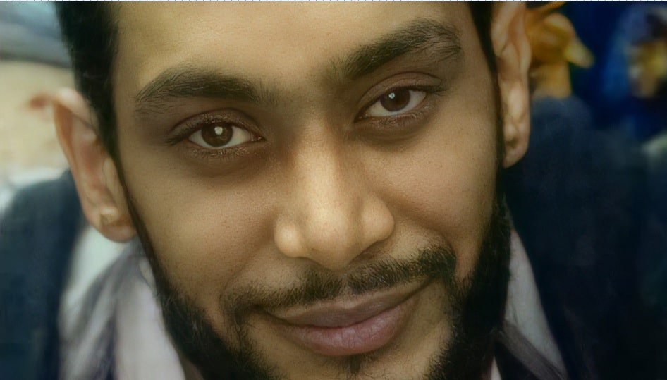 عبد الرحمن الشويخ كشف عن تعرضه لاعتداءات جنسية داخل أحد السجون المصرية watanserb.com