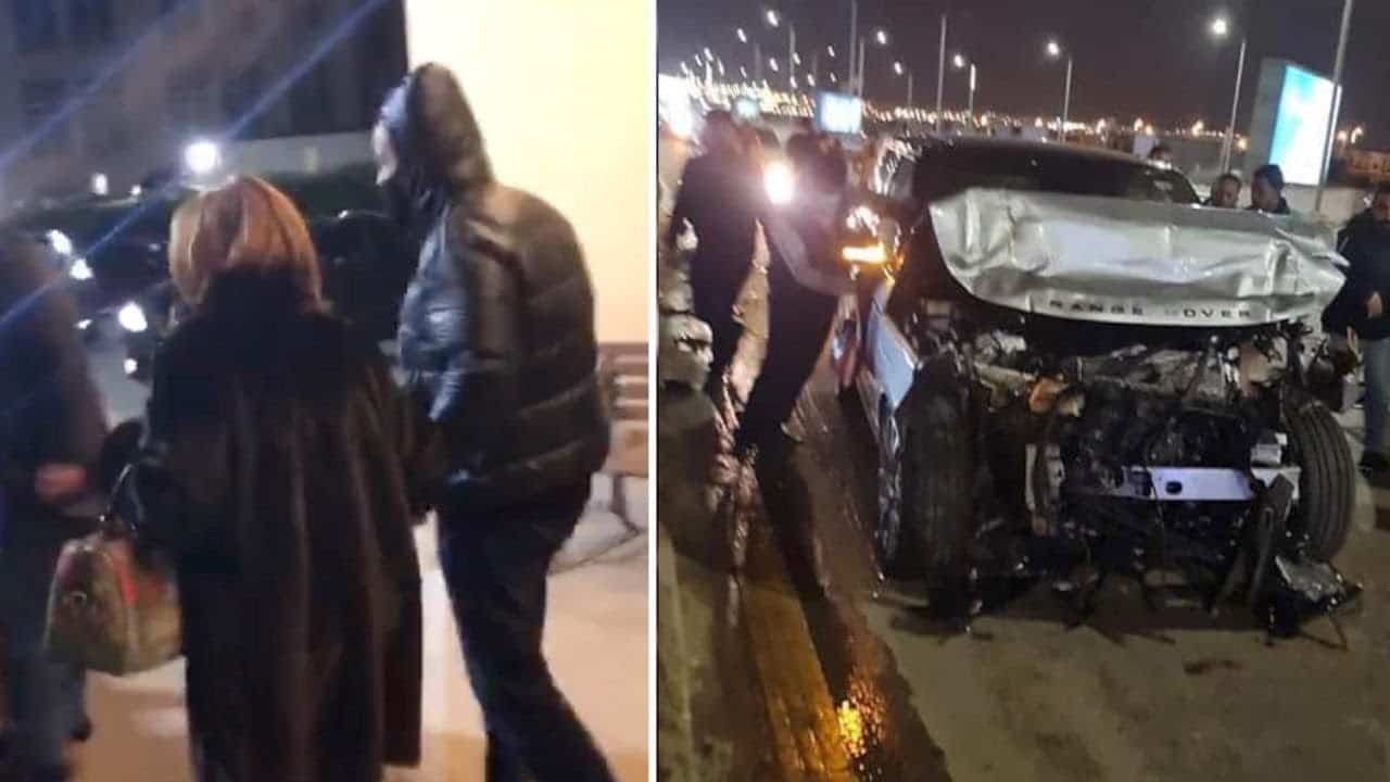 سيارة عمرو أديب watanserb.com