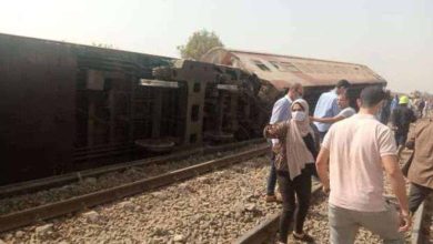 قطار طوخ watanserb.com