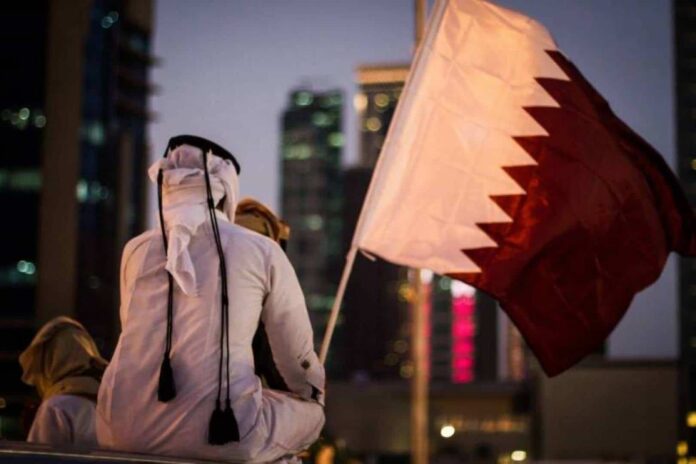 قطر تفند مزاعم تمويلها جبهة النصرة watanserb.com