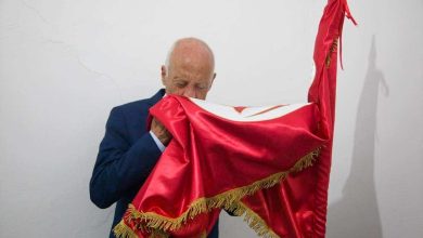 قيس سعيد ومخطط الانقلاب في تونس watanserb.com