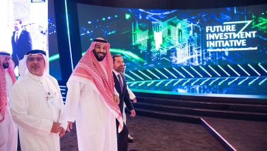 محمد بن سلمان والخطة الاقتصادية watanserb.com
