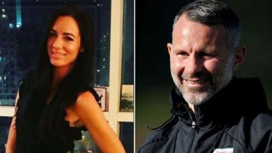 غيغر ريان والاعتداء الجسدي watanserb.com