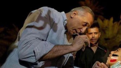 مصطفى الكاظمي watanserb.com