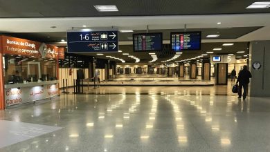 مطار المغرب watanserb.com