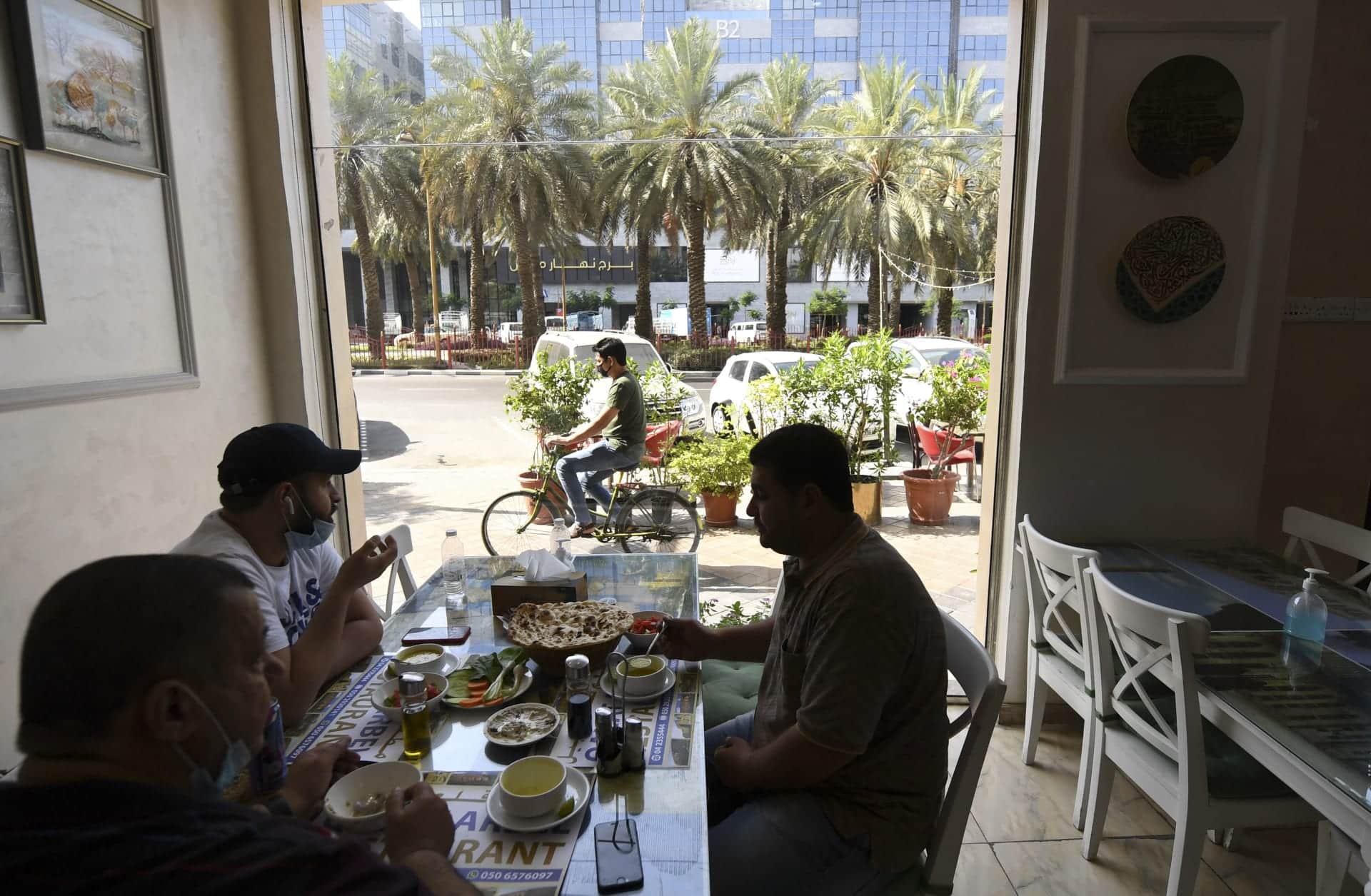 مطاعم دبي watanserb.com