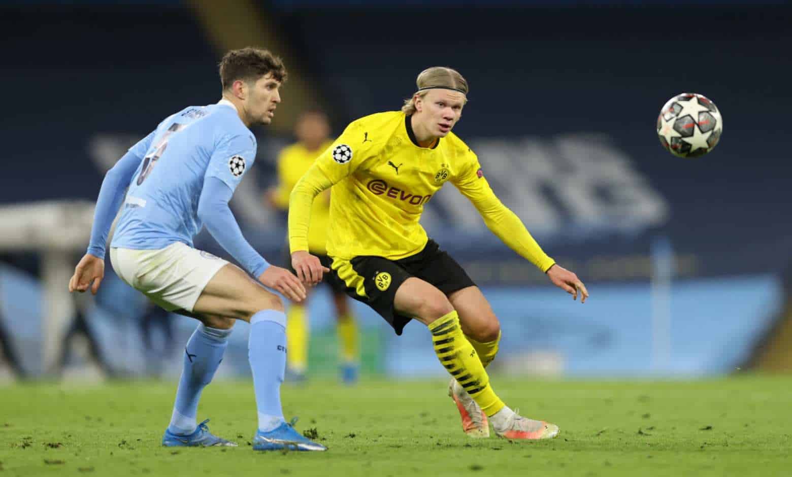 مانشستر سيتي الألماني دورتموند watanserb.com