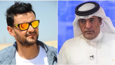 وليد الفراج ورامز جلال watanserb.com