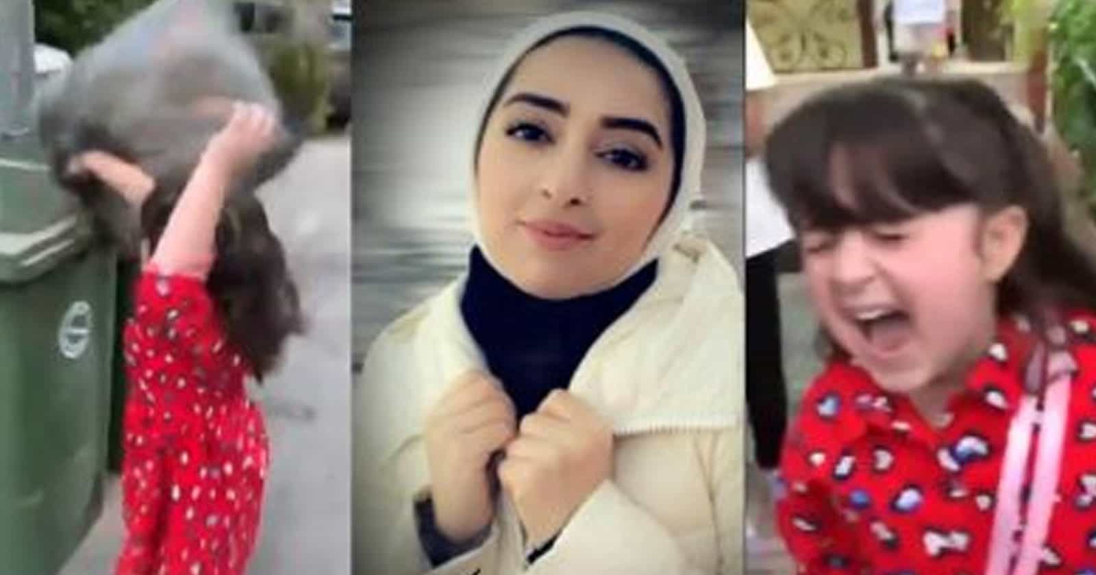 إبنة المغدورة فرح اكبر watanserb.com