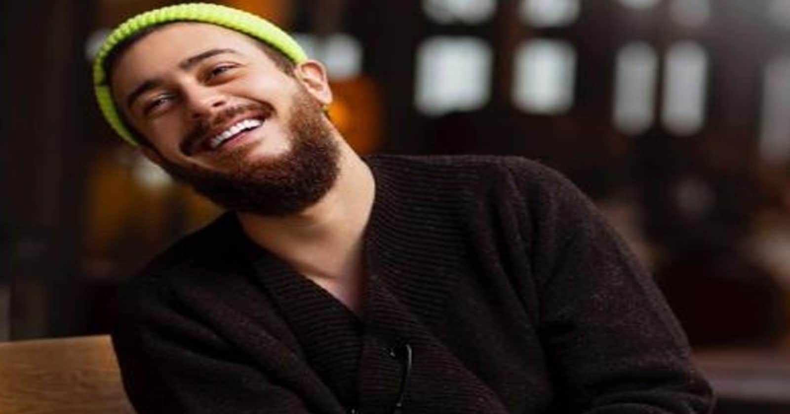 صورة سعد لمجرد watanserb.com