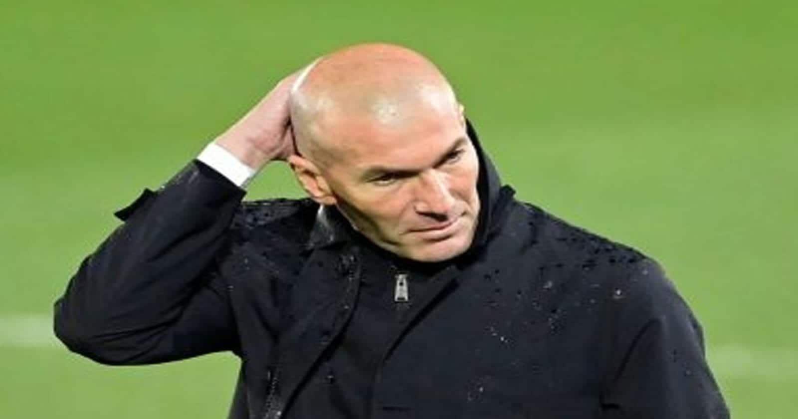 زيدان وريال مدريد watanserb.com