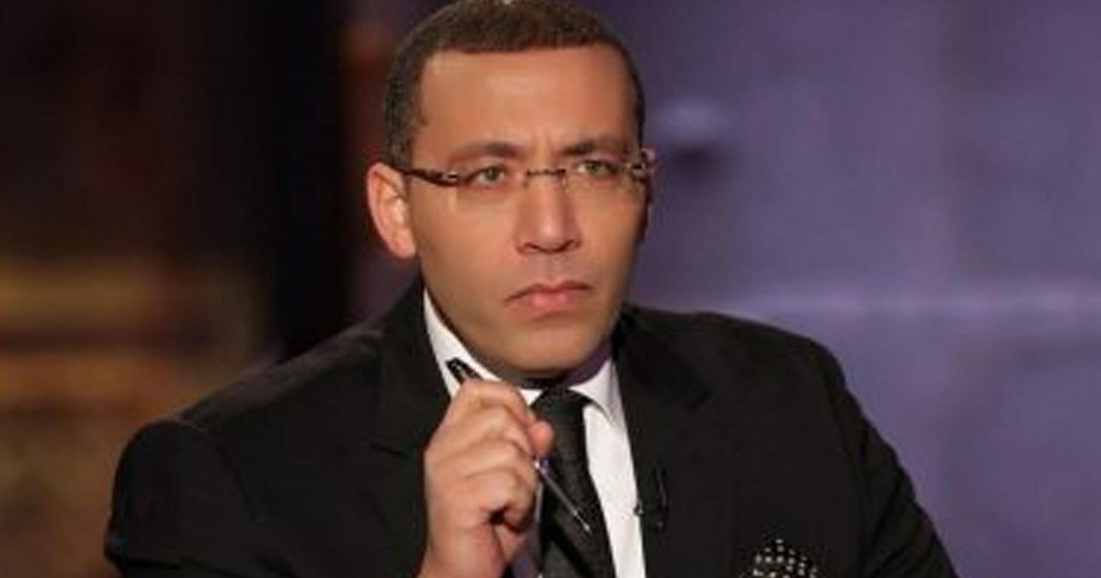 إقالة خالد صلاح watanserb.com