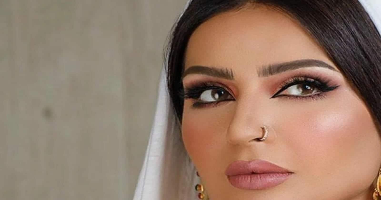 نقاب بدور البراهيم watanserb.com