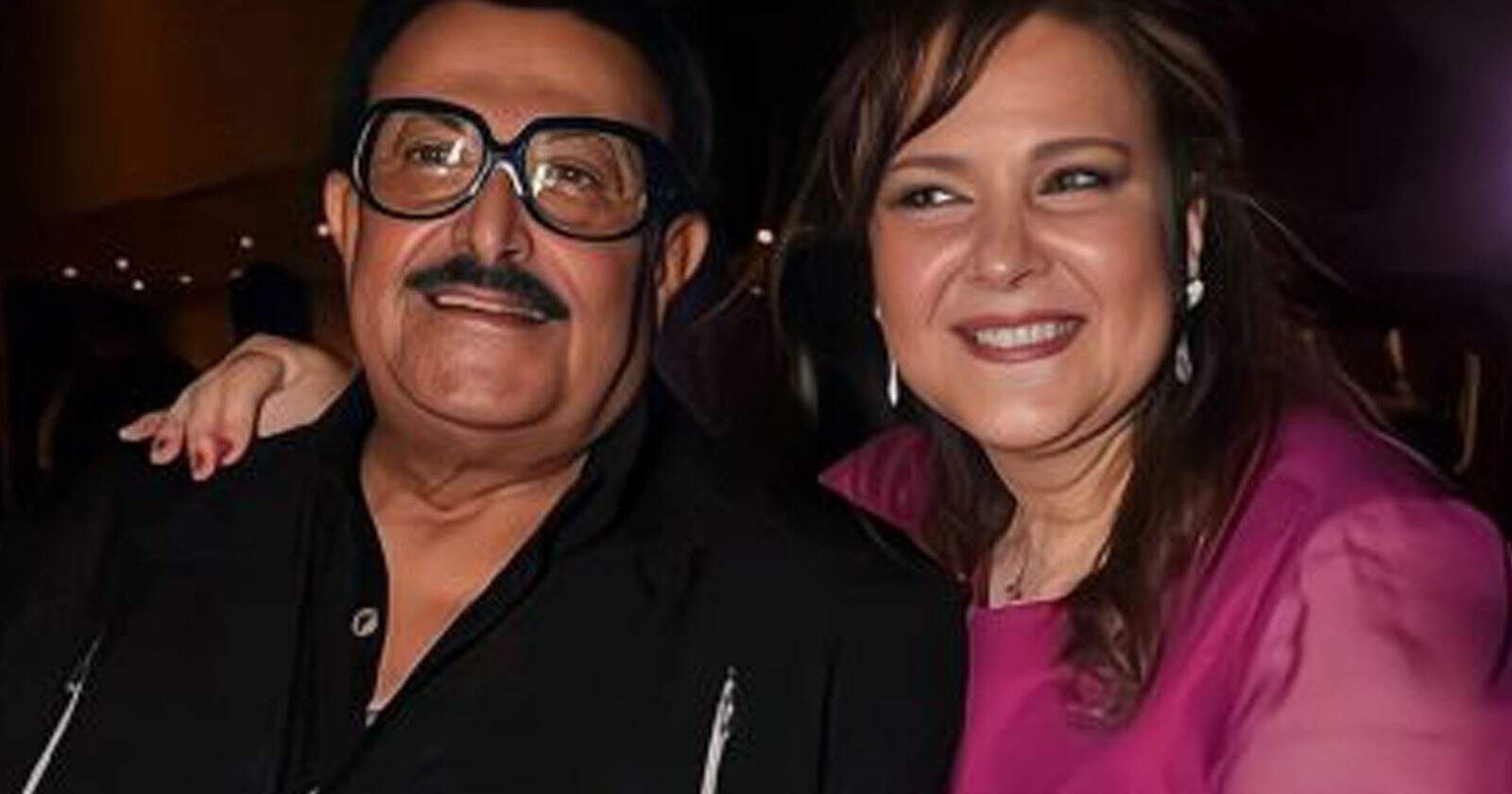 دلال عبدالعزيز وسمير غانم watanserb.com