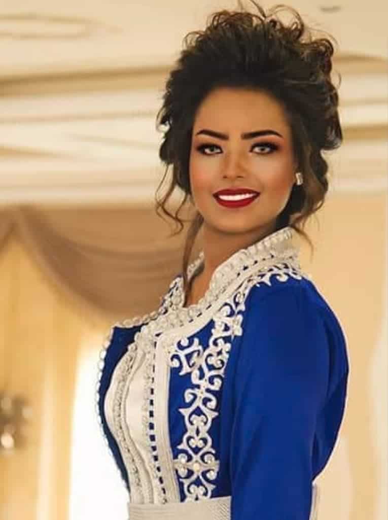 انتصار الحمادي