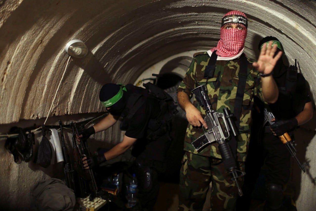 إسماعيل هنية يؤكد أن  المقاومة أفشلت خطة إسرائيلية للنيل من قدرات المقاومة وشبكة الأنفاق في غزة watanserb.com