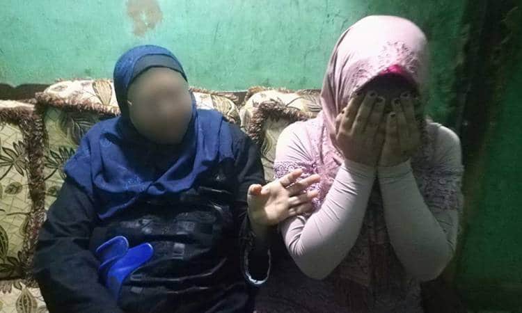 اغتصاب جماعي لفتاة معاقة ذهنياً في مصر في نهار رمضان watanserb.com