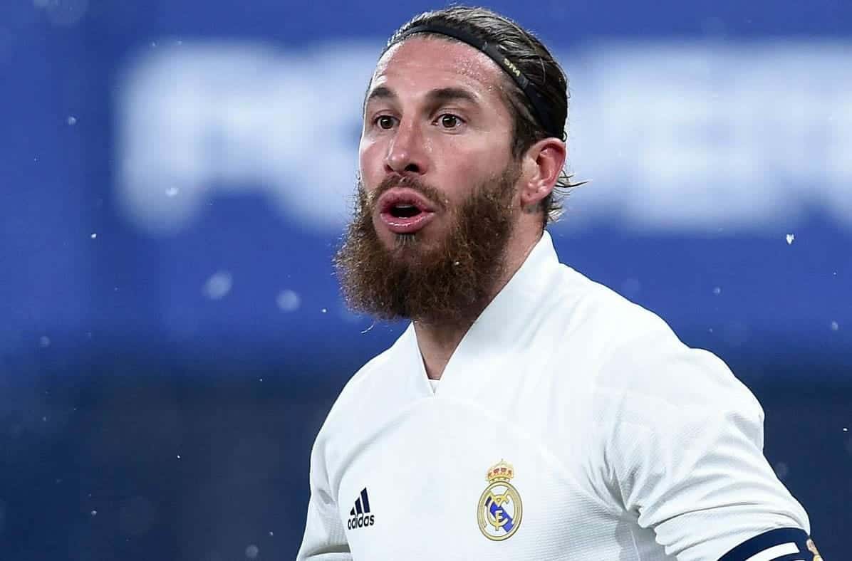 راموس وعرض مانشستر سيتي watanserb.com