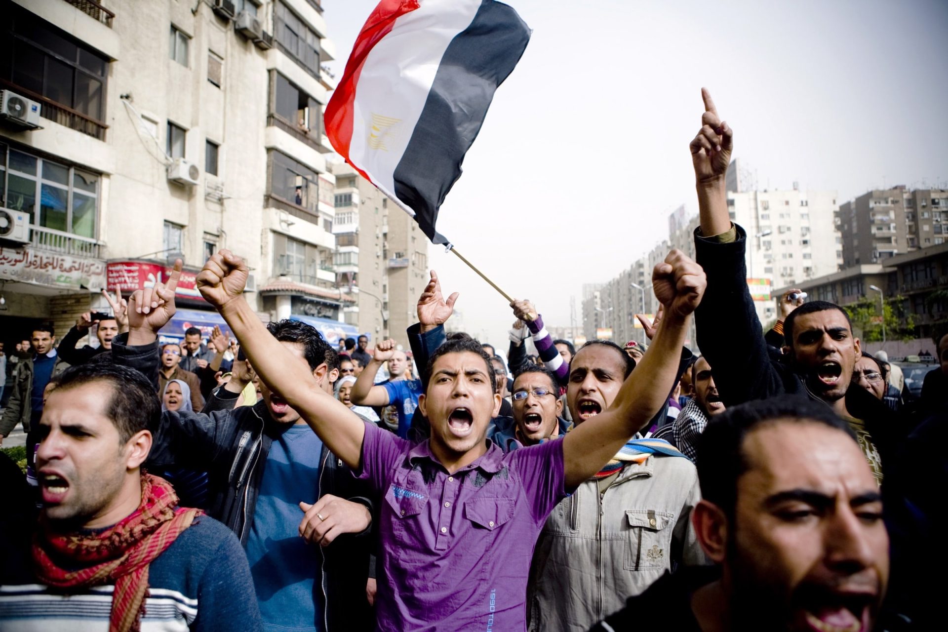 ثورات الربيع العربي watanserb.com