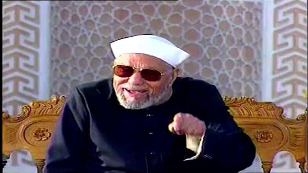 الشيخ محمد الشعراوي watanserb.com