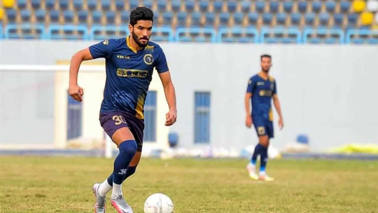 صالح جمعة ووعكة صحية watanserb.com