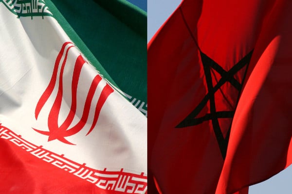 المغرب يشن هجوم على إيران ويتهمها بتهديد وحدة التراب المغربي وأمنه watanserb.com