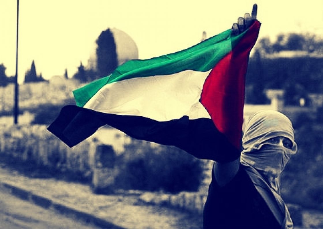 تحرير فلسطين watanserb.com