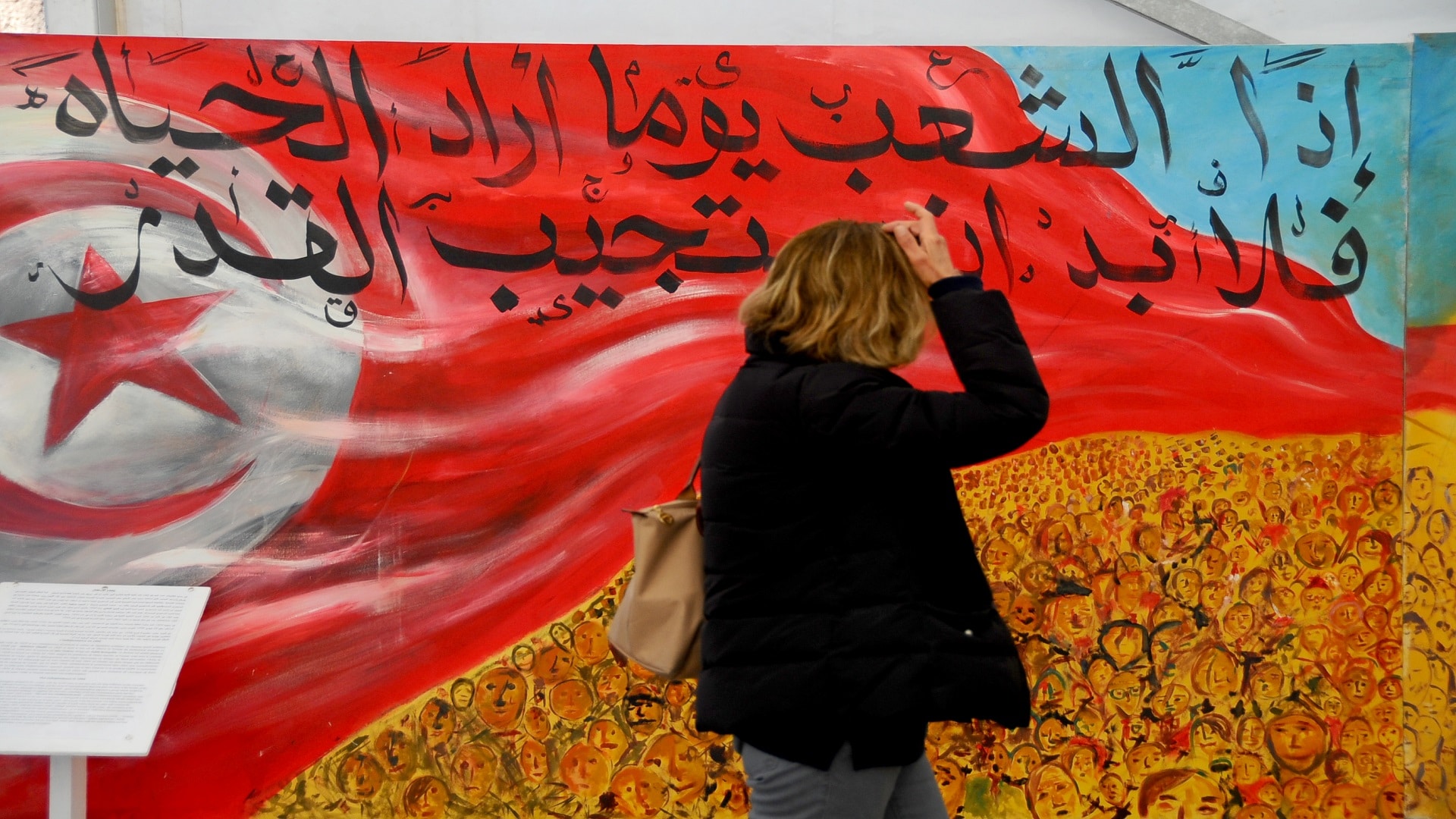 الثورة التونسية و الإمارات watanserb.com