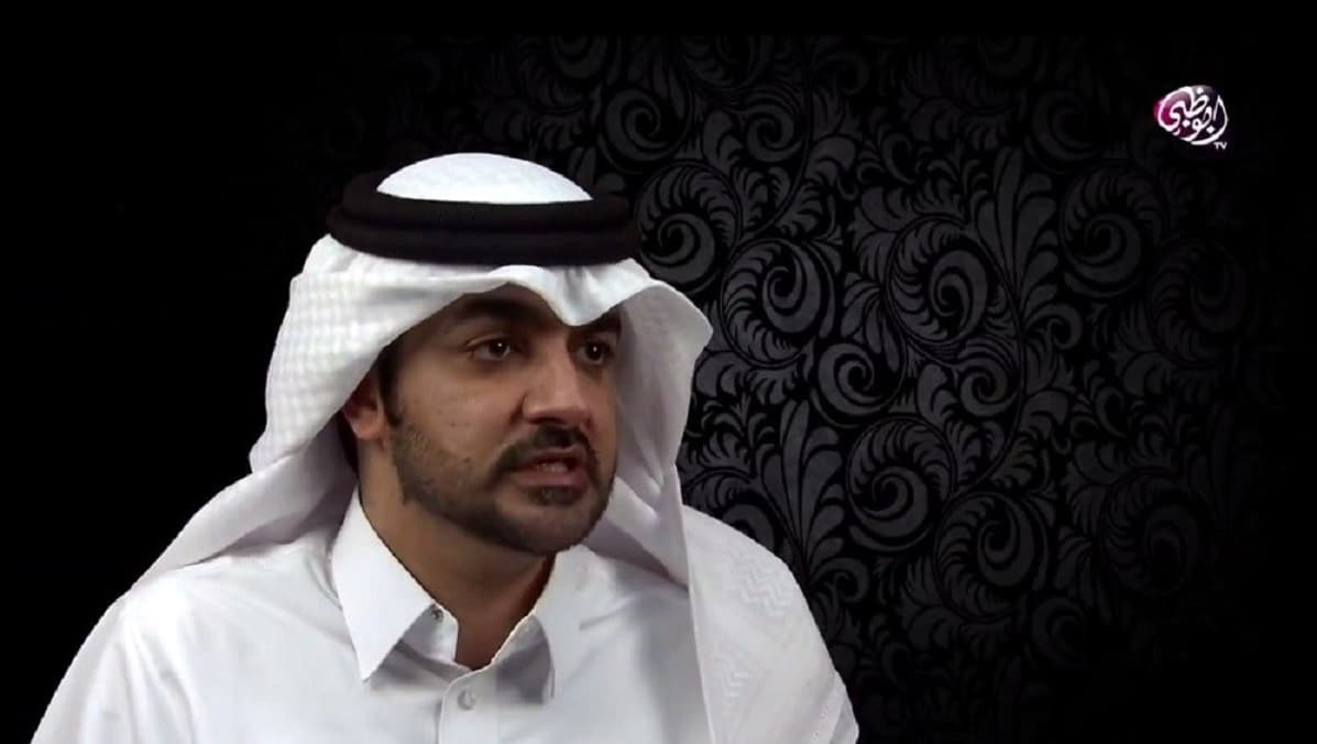 حمد الحمادي يقيم دعوى قضائية ضد قناة إماراتية في أبوظبي watanserb.com
