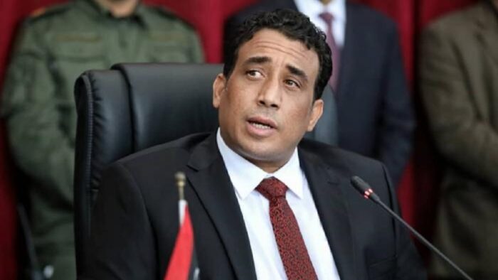 رئيس جهاز المخابرات الليبية حسين العائب watanserb.com
