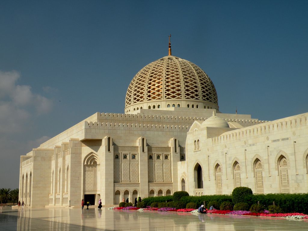 منع إقامة صلاة عيد الفطر في سلطنة عمان بسبب كورونا watanserb.com