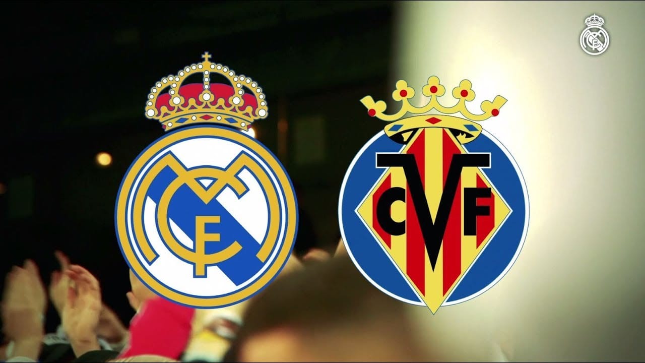 مباراة ريال مدريد وفياريال watanserb.com